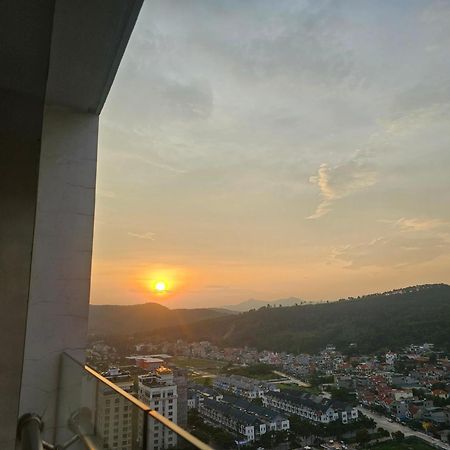 Angela House Ha Long Apartamento Quarto foto