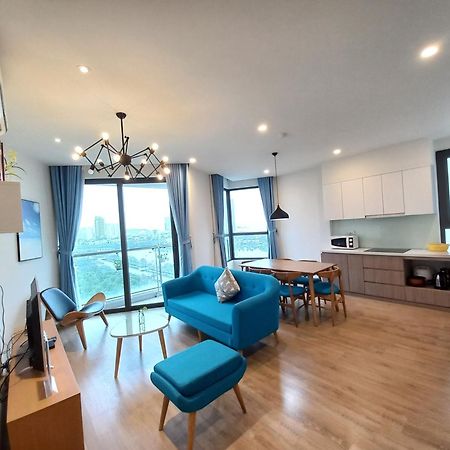 Angela House Ha Long Apartamento Quarto foto