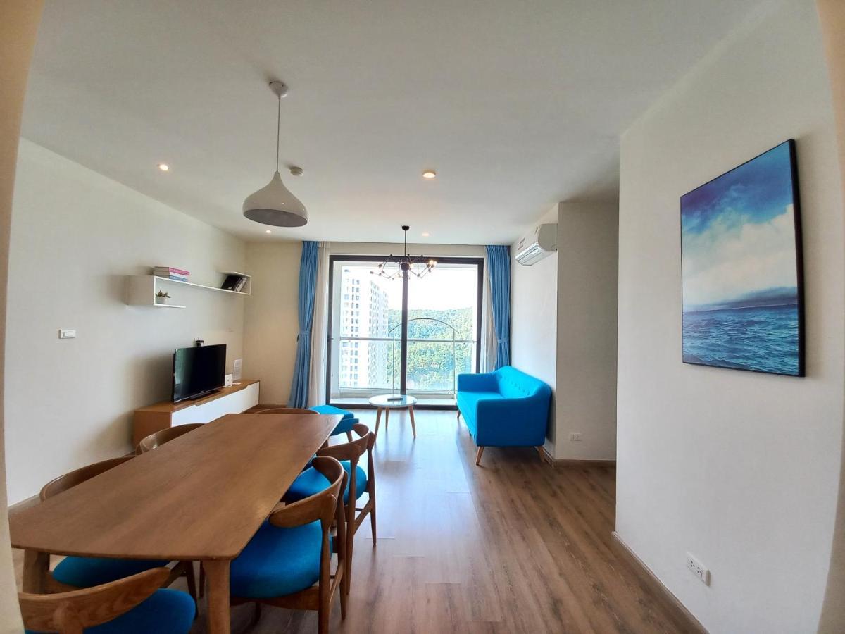 Angela House Ha Long Apartamento Quarto foto
