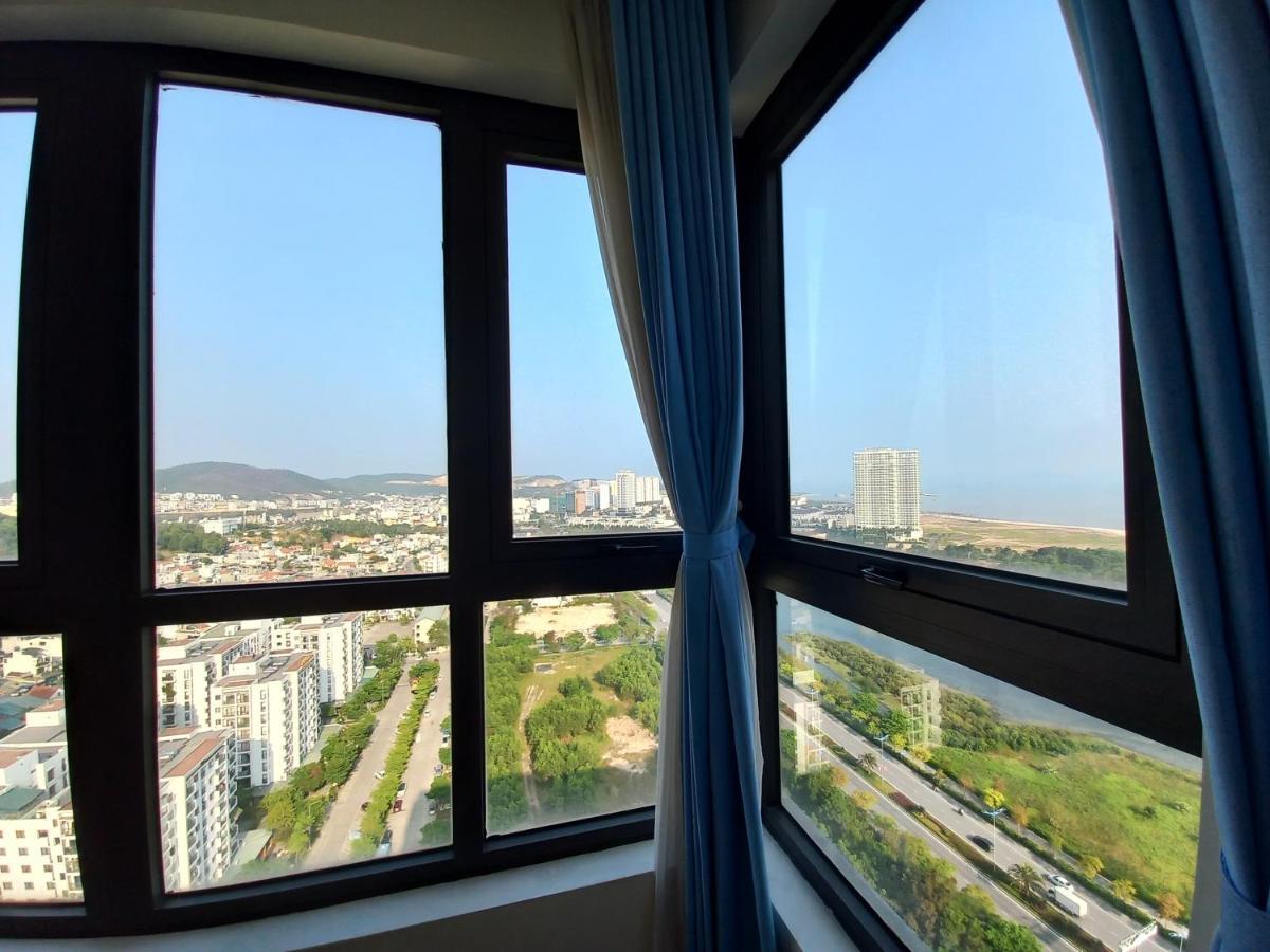 Angela House Ha Long Apartamento Quarto foto