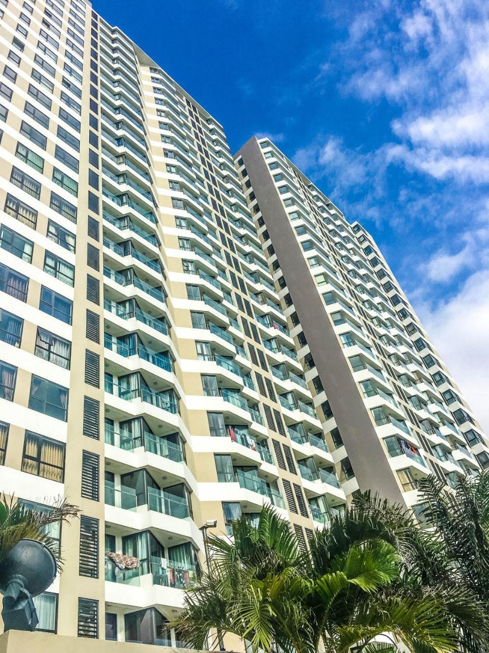 Angela House Ha Long Apartamento Exterior foto