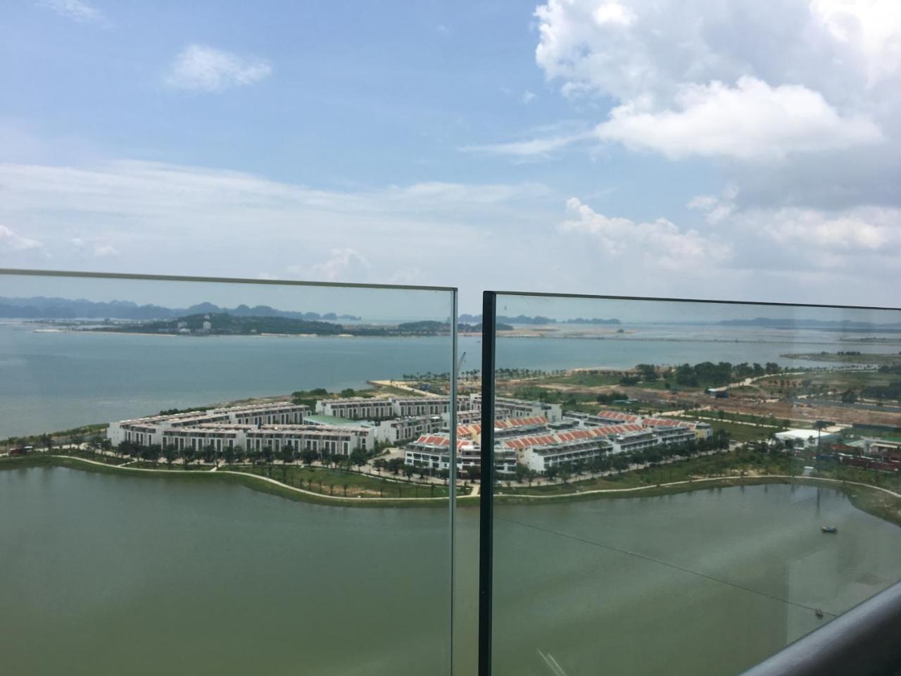 Angela House Ha Long Apartamento Exterior foto