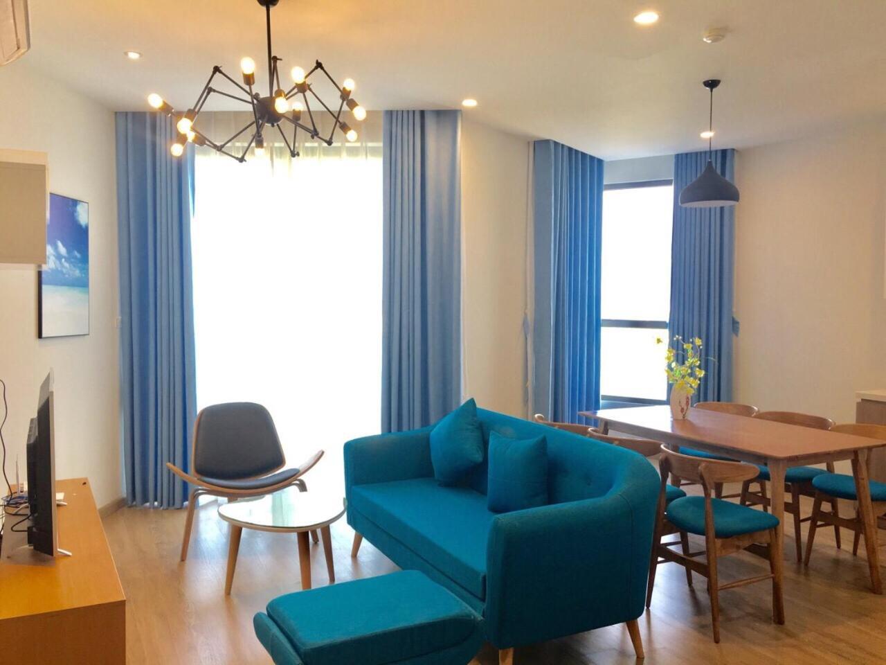 Angela House Ha Long Apartamento Exterior foto