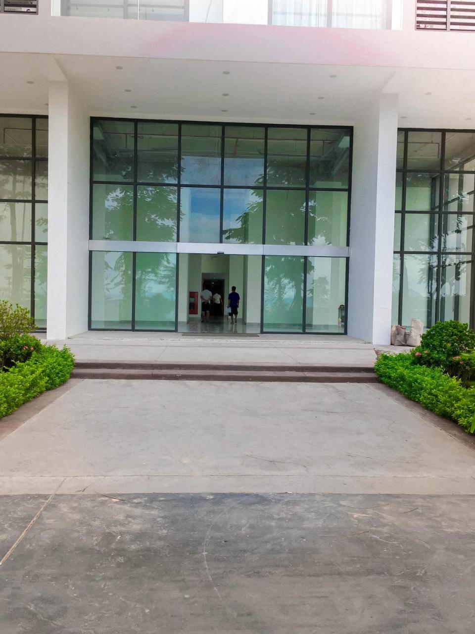 Angela House Ha Long Apartamento Exterior foto